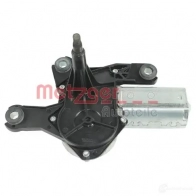Мотор стеклоочистителя METZGER 8E TR01 1437601896 2190836