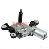 Мотор стеклоочистителя METZGER 4 6MUB 4250032636975 1000931 2190590 - Изображение 2