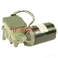 Мотор стеклоочистителя METZGER ETT2YP C 4250032605551 1000909 2190567 - Изображение 2