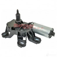 Мотор стеклоочистителя METZGER 1211848621 4250032705978 2190724 NDHT 88 - Изображение 2