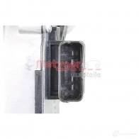 Мотор стеклоочистителя METZGER 2190499 3H4 JYHM 1437600750 - Изображение 2