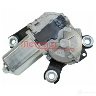 Мотор стеклоочистителя METZGER 4250032713461 2190731 Opel Astra (G) 2 Универсал 1.8 16V (F35) 125 л.с. 2000 – 2004 H 0L84