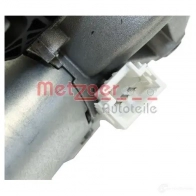 Мотор стеклоочистителя METZGER 1424852393 QS DOET 2190774 4062101001269 - Изображение 2