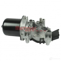 Мотор стеклоочистителя METZGER 4250032740252 1424852378 15 OUYE 2190756 - Изображение 2