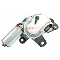 Мотор стеклоочистителя METZGER 1211848641 2190727 4250032706302 UJ6OR S - Изображение 2