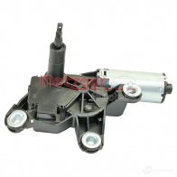 Мотор стеклоочистителя METZGER 1211848641 2190727 4250032706302 UJ6OR S - Изображение 3