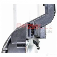 Мотор стеклоочистителя METZGER 2190498 1437600688 XUN V7W - Изображение 3