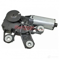 Мотор стеклоочистителя METZGER 1437600723 2190858 7 H7AN - Изображение 3