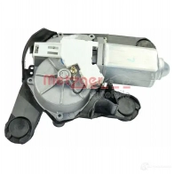 Мотор стеклоочистителя METZGER FN 893 4250032732936 1211848697 2190738 - Изображение 3