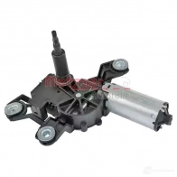 Мотор стеклоочистителя METZGER 1000940 2190603 IW0 LHY 4250032647438 - Изображение 3