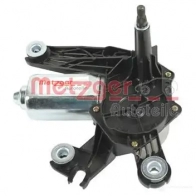 Мотор стеклоочистителя METZGER Z BAKHE 2190545 1000889 4250032531171 - Изображение 2