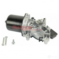 Мотор стеклоочистителя METZGER 1437599042 OJ4QT2 U 2190864 - Изображение 3