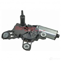 Мотор стеклоочистителя METZGER 1437601909 M NE7KT 2190825 - Изображение 3