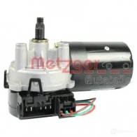 Мотор стеклоочистителя METZGER 1000904 1 SFC28M 4250032646240 2190561 - Изображение 2