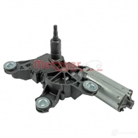 Мотор стеклоочистителя METZGER 1000979 4250032693268 2190659 6Z7M XB - Изображение 2