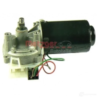 Мотор стеклоочистителя METZGER FT58 HD 1437600685 2190828