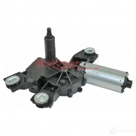 Мотор стеклоочистителя METZGER ZP ZPLWS 2190729 4250032713447 1211848647 - Изображение 2