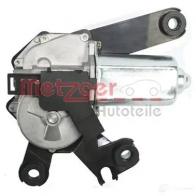 Мотор стеклоочистителя METZGER 2190546 1000890 4250032531065 CE MEY - Изображение 2