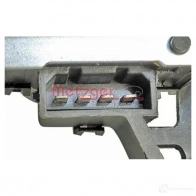 Мотор стеклоочистителя METZGER 4062101009364 1424852403 TMSBD XU 2190800 - Изображение 2