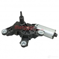 Мотор стеклоочистителя METZGER 4062101009364 1424852403 TMSBD XU 2190800 - Изображение 3