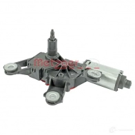 Мотор стеклоочистителя METZGER 2190655 BR 3BS6P 4250032589165 1000977 - Изображение 3
