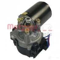 Мотор стеклоочистителя METZGER 56SB H 1437600694 2190832 - Изображение 2