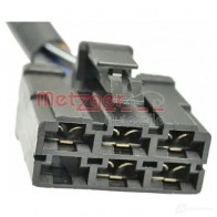 Мотор стеклоочистителя METZGER Y8 AMM 2190776 1424852395 4062101005052 - Изображение 2