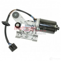 Мотор стеклоочистителя METZGER Y8 AMM 2190776 1424852395 4062101005052 - Изображение 3
