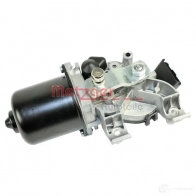 Мотор стеклоочистителя METZGER K8P 5G 1437600726 2190837 - Изображение 3