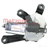 Мотор стеклоочистителя METZGER JOA8 LW 1000941 2190604 4250032647445 - Изображение 2