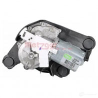 Мотор стеклоочистителя METZGER FRLC HH7 1437599740 2190668 - Изображение 2
