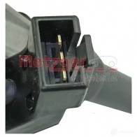 Мотор стеклоочистителя METZGER MABG8S 8 4250032609290 1000928 2190587 - Изображение 2