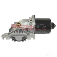 Мотор стеклоочистителя METZGER P XC7V 2190544 4250032531287 Fiat Panda