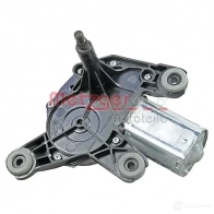 Мотор стеклоочистителя METZGER 1424852399 2190784 O TDP8B 4062101010315 - Изображение 2