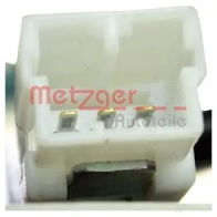 Мотор стеклоочистителя METZGER 1000923 2190582 4250032608705 WG 66H81 - Изображение 3