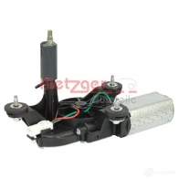 Мотор стеклоочистителя METZGER 4250032608750 OFZPS D 2190579 1000920
