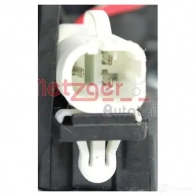 Мотор стеклоочистителя METZGER 4250032608750 OFZPS D 2190579 1000920 - Изображение 2