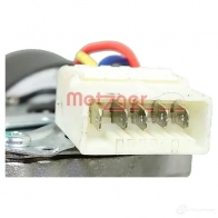 Мотор стеклоочистителя METZGER 1437599688 XOSM IMM 2190862 - Изображение 2
