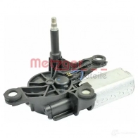 Мотор стеклоочистителя METZGER 4062101005427 1424852396 12M6V W 2190777 - Изображение 3