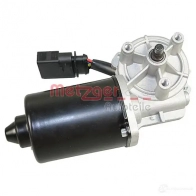 Мотор стеклоочистителя METZGER 21 U0D 2190831 1437599680 - Изображение 3