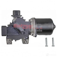 Мотор стеклоочистителя METZGER YKJ6S 0 2190506 1437601884 - Изображение 2