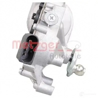 Мотор стеклоочистителя METZGER 1438004285 2190975 CSU G0N - Изображение 2