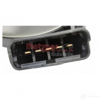 Мотор стеклоочистителя METZGER 2190747 1211848719 4250032733568 XT XQP - Изображение 3