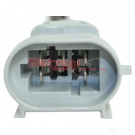 Мотор стеклоочистителя METZGER 2190747 1211848719 4250032733568 XT XQP - Изображение 5