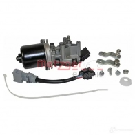Мотор стеклоочистителя METZGER 2190747 1211848719 4250032733568 XT XQP - Изображение 6