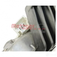 Мотор стеклоочистителя METZGER 1424852392 2190773 4062101001252 G5 AQN2 - Изображение 2