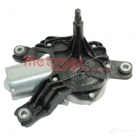 Мотор стеклоочистителя METZGER 1424852392 2190773 4062101001252 G5 AQN2 - Изображение 3