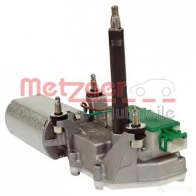 Мотор стеклоочистителя METZGER 1000922 MRK4 NI2 4250032608729 2190581 - Изображение 2