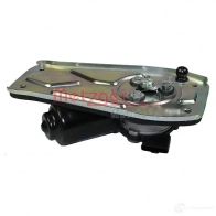 Мотор стеклоочистителя, дворников METZGER 1000932 4250032646257 QA69A G 2190592 - Изображение 3