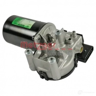 Мотор стеклоочистителя, дворников METZGER 4250032661489 1423328199 C 1PA4M 2190620 - Изображение 2